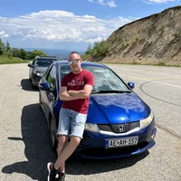 welcome to honda airlines