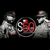 original sound - ملوك السعادة سادات وفيفتي🔥