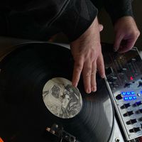 son original - Dj Nitro - vinyl never die