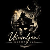 origineel geluid - Usamljeni Harmonikaš