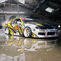 dnsdriftofficiel