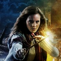 เสียงต้นฉบับ - Hermione🪄🔮
