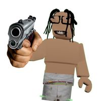 Silence by Marshmallow