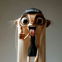 оригинальный звук