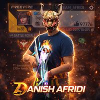 danishafridi072