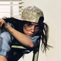 оригинальный звук