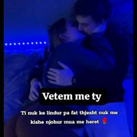 gjithmon.vetem.me.ty