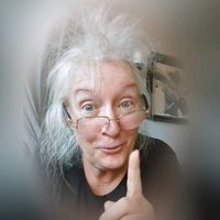 Eg tilga alle men glømde meg sjøl