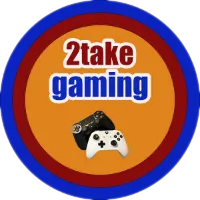 original sound - 2takegaming