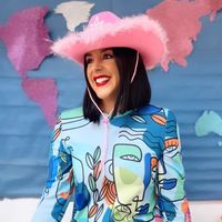 supercalifragilisticoes