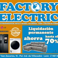 factoryelectric
