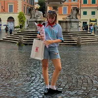 Senza di me Franciiforgione