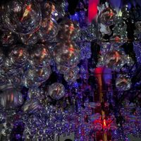 last time falling in love