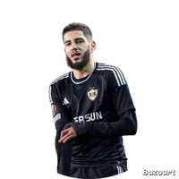 original sound - editsazer1951