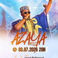 original sound - azayafanpageofficiel3