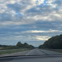 Whatever walk off the moon