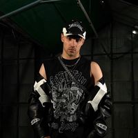 Knock Knock VIP Remix by Jayron