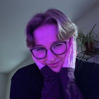 ungluecklichabergutdarin