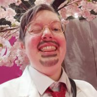 original sound - Dogtor Who/ Emma