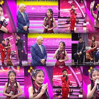 เสียงต้นฉบับ - ตังค์ออมอินเตอร์พีน้องร้องเพลง