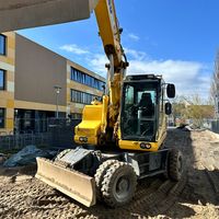 Die Muuuuuulde von D.B.