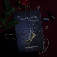 mariachrysaauthor