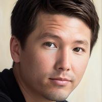 оригинальный звук