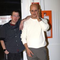 الصوت الأصلي