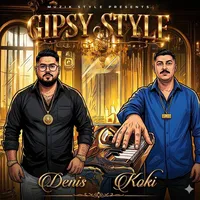 original sound - gipsy.style432