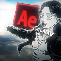 suono originale - Wtf.Amv