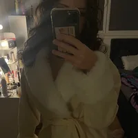 Follow me for good luck in your life