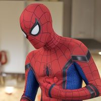 sonido original - SpideyStudioso