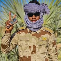 الصوت الأصلي