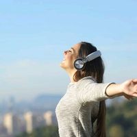 original sound