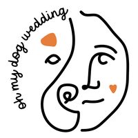 ohmydogwedding
