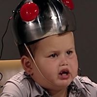 origineel geluid