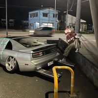 оригинальный звук