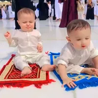 original sound - cutebabyatmakkah