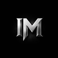 ironmxndset