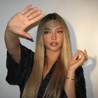 skinny by billie eilish