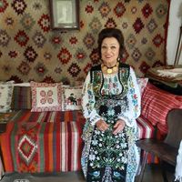 Stejarul din Răscruce