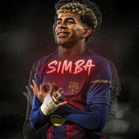 original sound - .ae.simba