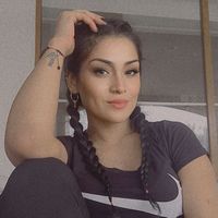 gyulbaharantonova