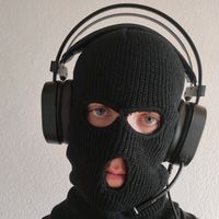 оригинальный звук