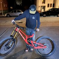 leondownhill