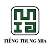 nhạc nền - Tiếng Trung Mia