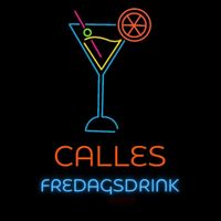 callesfredagsdrink