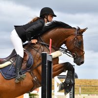 justine.eventing