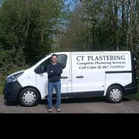 ctplastering