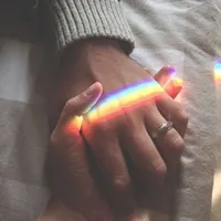 I just flipped the switch